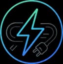 Ikona elektryka