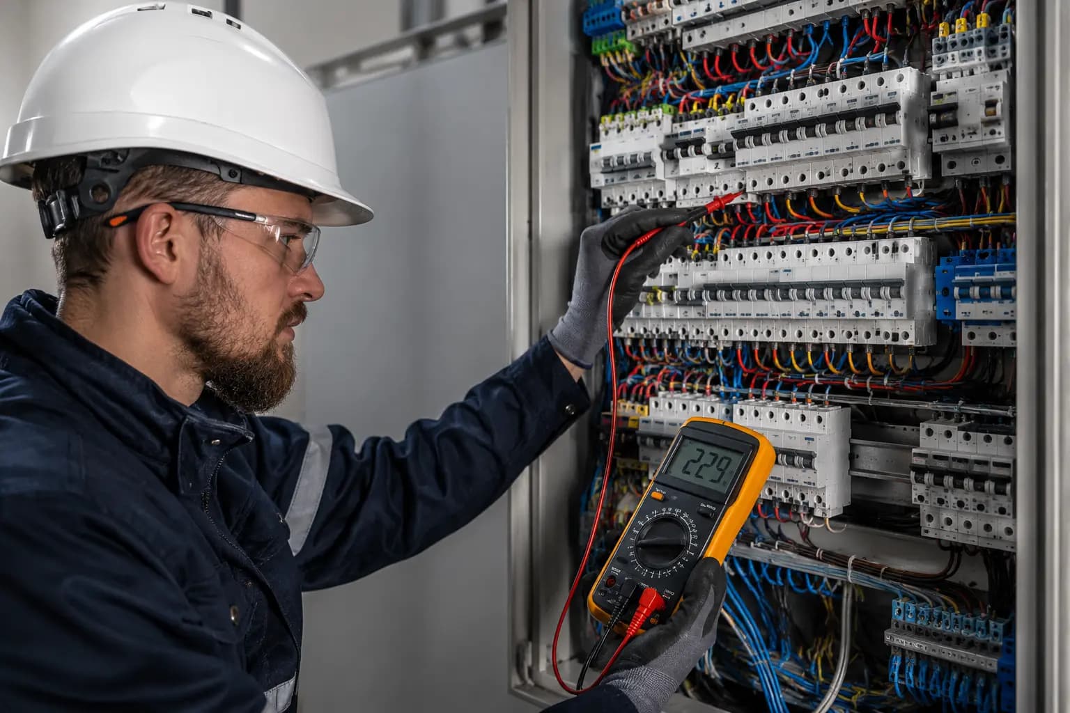Elektryk
